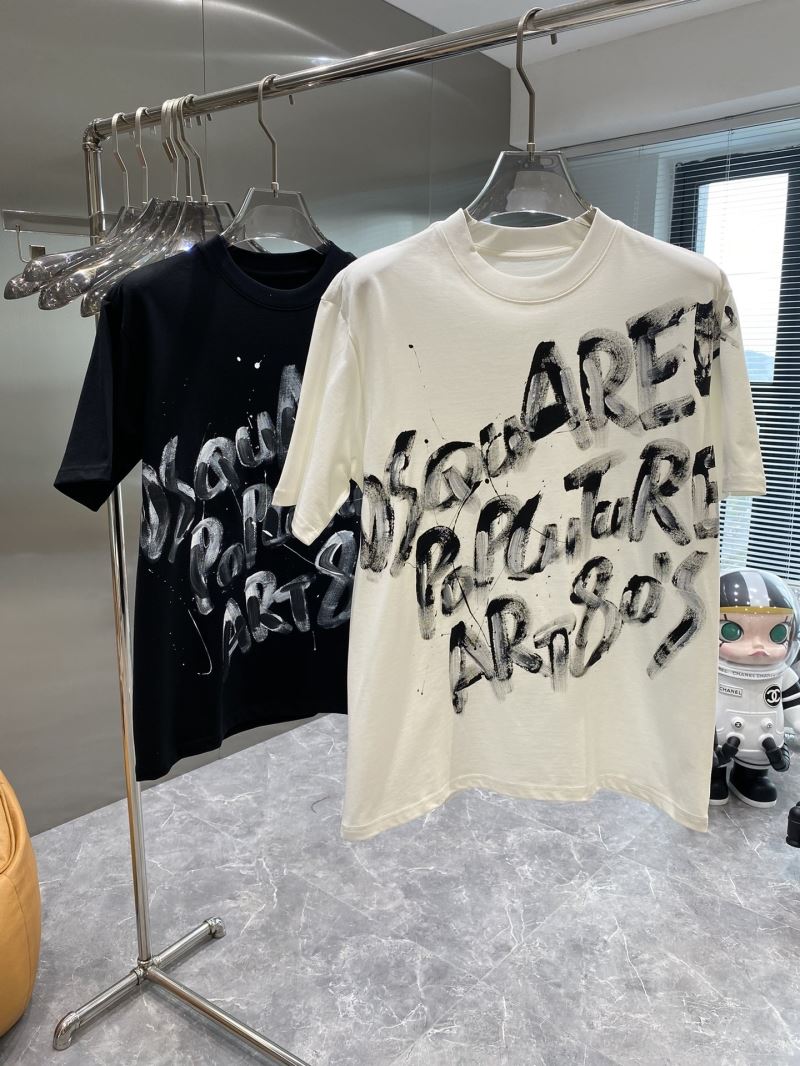 Christian Dior T-Shirts